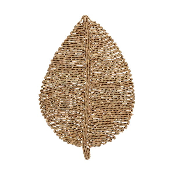 Podmetač od morske trave 32x49 cm Leaf – Rex London