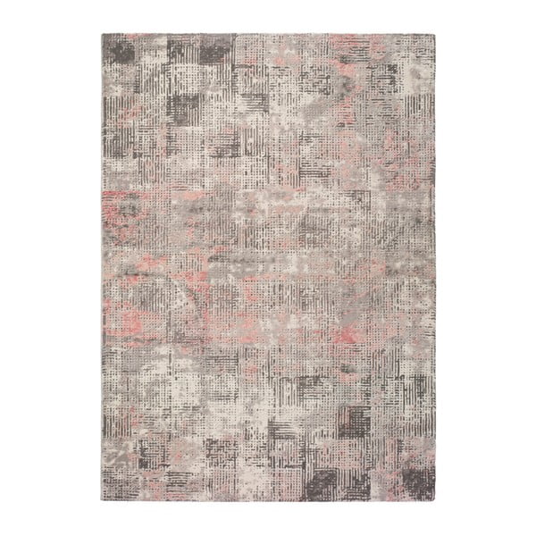 Univerzalni tepih Kerati Rosa, 160 x 230 cm