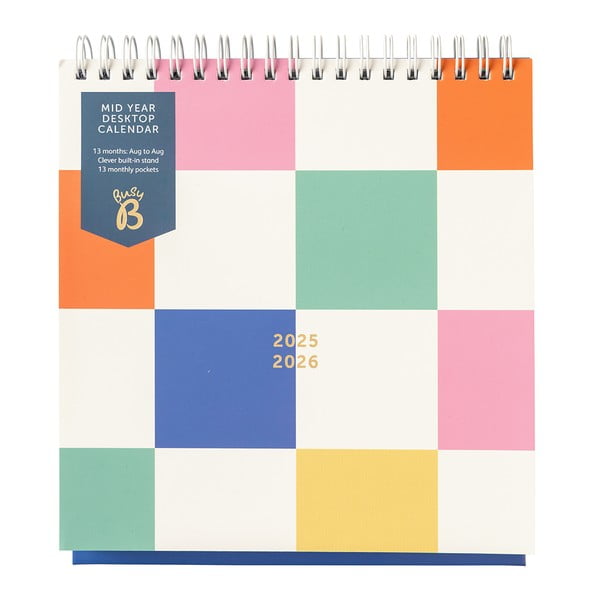 Planer 22 str. – Busy B