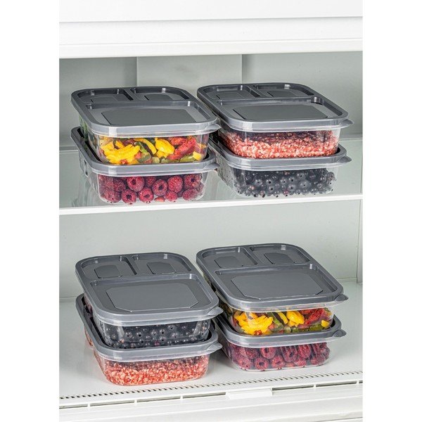 Posude za ručak u setu 8 kom – Hermia-image-1