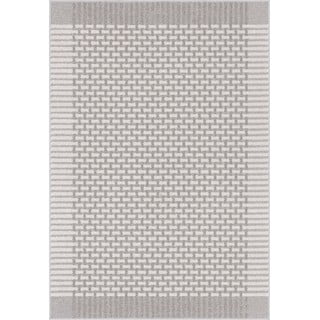 Sivi tepih 80x160 cm Lori – FD