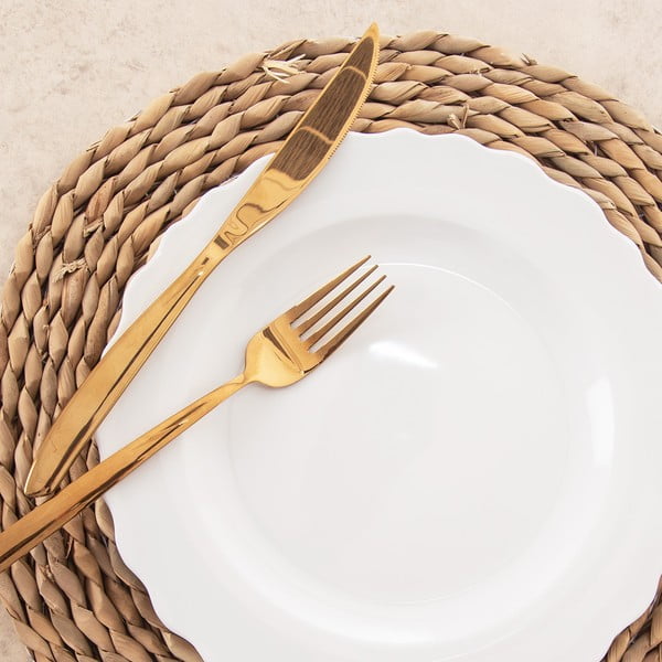 Porculanski servis za jelo 18 kom Mona – Orion-image-1