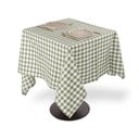 Pamučan stolnjak 150x250 cm Gingham – Tiseco Home Studio