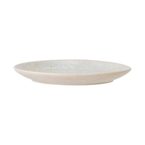 Krem keramički desertni tanjur Bloomingville Pixie, ø 16 cm-image-2