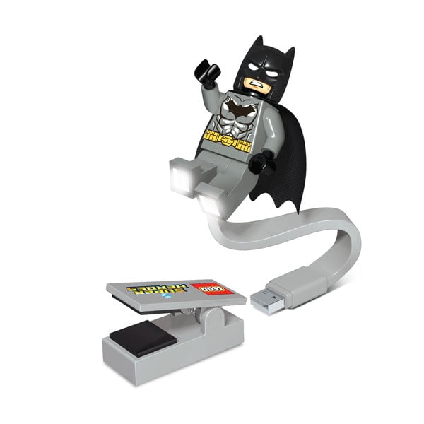 USB lampa za čitanje LEGO® Star Wars Batman