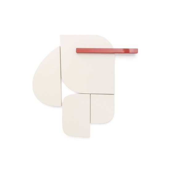 Zidni ukras 60x65 cm Danei – Kave Home