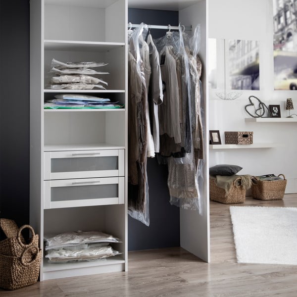 Vakuum vrećice za odjeću u setu 2 kom Espace M – Compactor-image-1