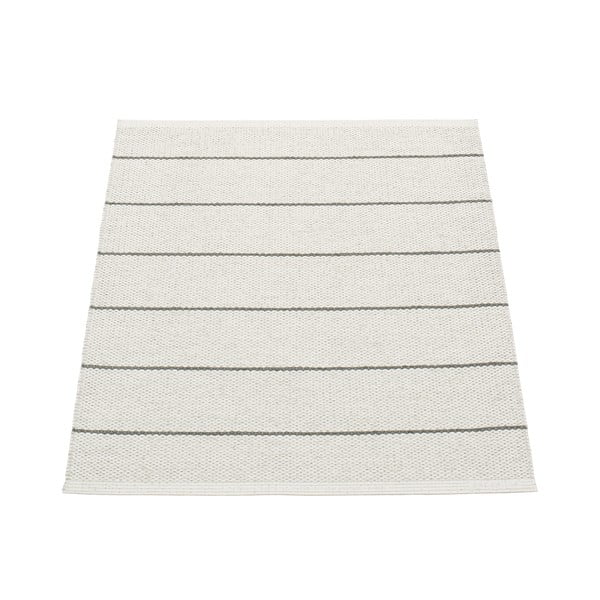 Sivi unutarnji i vanjski tepih 70x90 cm Carl Warm Grey – Pappelina-image-2