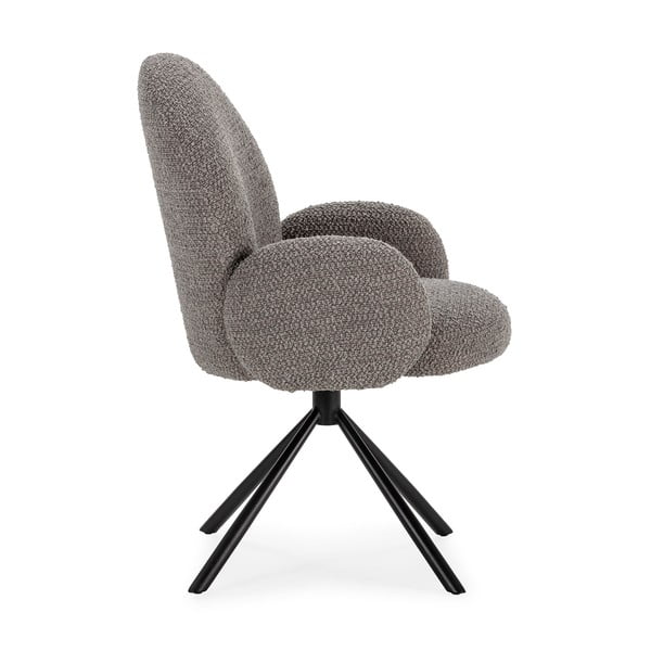 Siva fotelja Dario – Marckeric-image-3