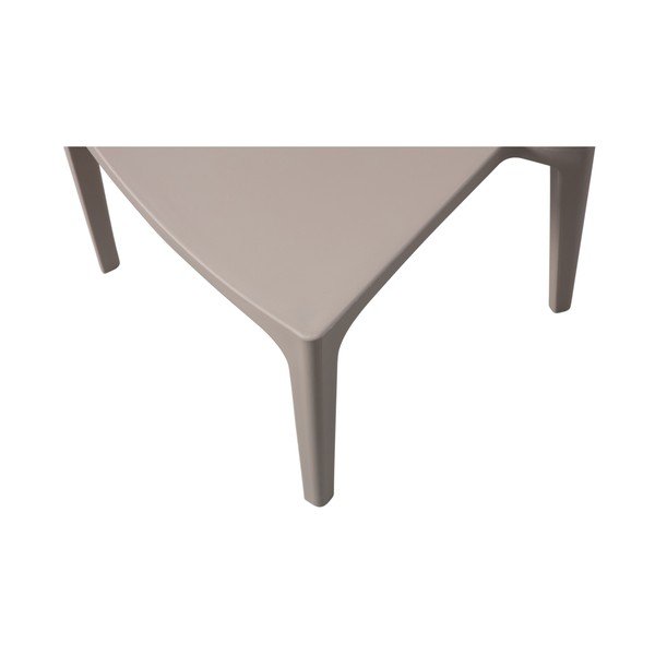 Bež vrtna stolica WOOOD Bliss-image-4