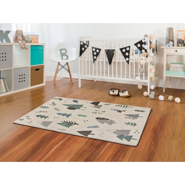 Dječji tepih Universal Zoey 618, 120 x 170 cm-image-1