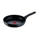 Aluminijska tava s neprijanjajućom površinom ø 26 cm Black stone G2810572 – Tefal
