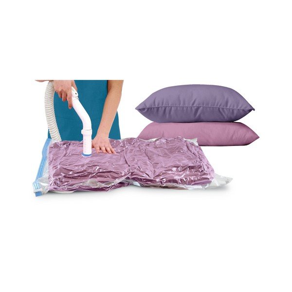 Vakuumska vreća Domopak Space, dužina 80 cm-image-1