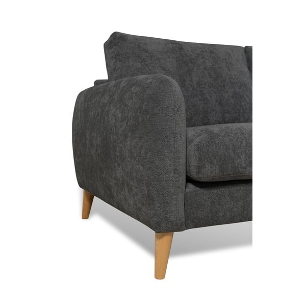 Tamnosiva fotelja Marvel - Scandic-image-4