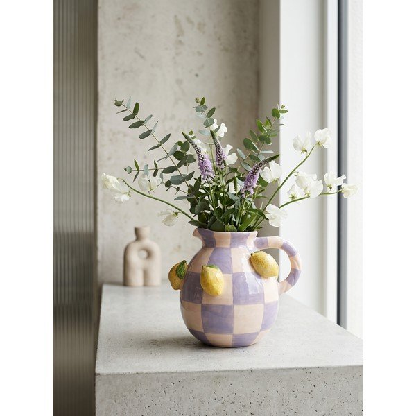 Keramička vaza (visina 20 cm) Kaelis – Yes Everyday-image-1