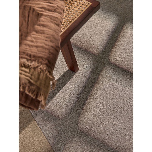 Bež ručno rađen vunen tepih 160x230 cm Hackney Clarissa – Ted Baker-image-2