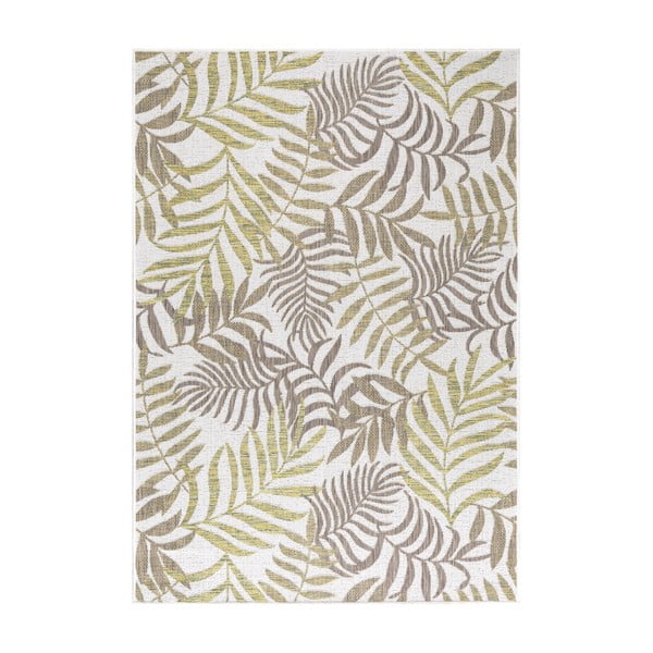 Bež vanjski tepih 140x200 cm Sunny – Ayyildiz Carpets