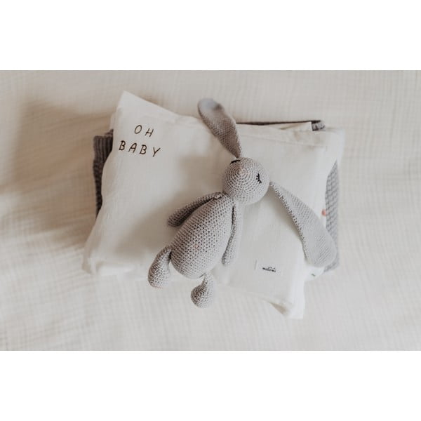 Dječji jastuk Oh Boy - Malomi Kids-image-3