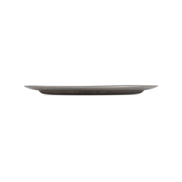 Pladanj od nehrđajućeg čelika za posluživanje 26,5x41 cm Serve – BonBistro-image-4