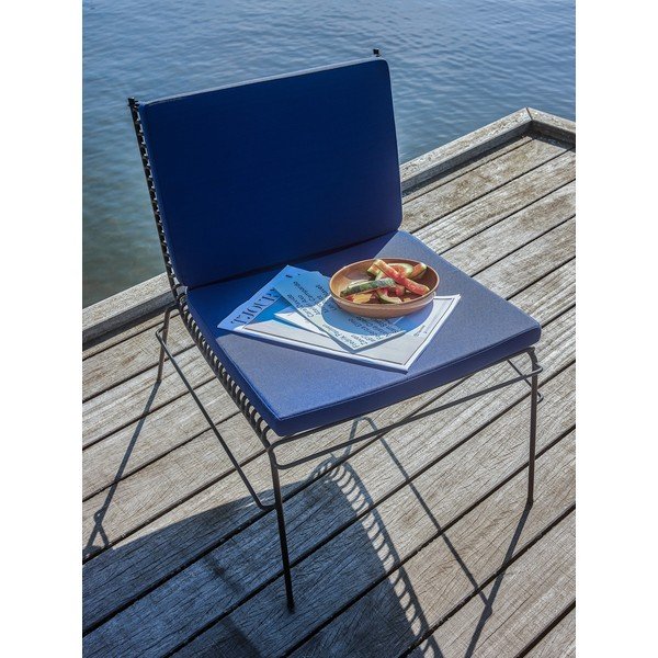 Vrtni jastuk za sjedenje 57x75 cm String – Hübsch-image-4