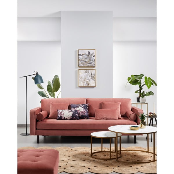 Set od 2 stolića Kave Home Leonor-image-2