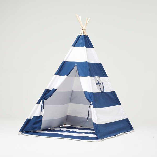 Dječji teepee šator - Rocket Baby-image-3