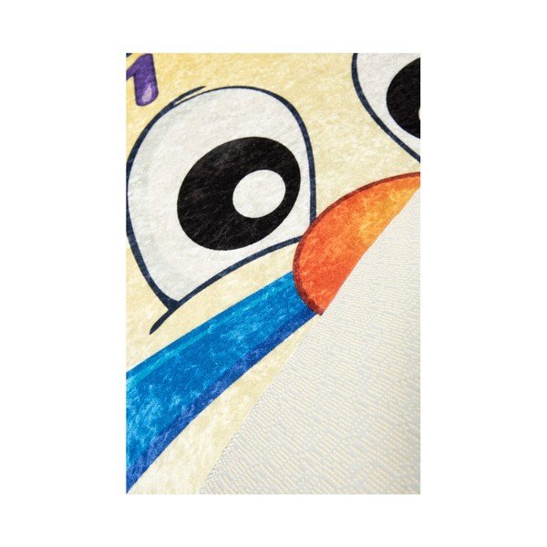 Dječji tepih Watch, ⌀ 140 cm-image-2