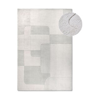 Krem ručno rađen vuneni tepih 80x150 cm Charlotte – Villeroy&Boch