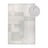 Krem ručno rađen vuneni tepih 80x150 cm Charlotte – Villeroy&Boch
