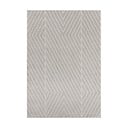 Svijetlo sivi tepih 200x290 cm Muse – Asiatic Carpets