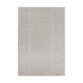 Svijetlo sivi tepih 200x290 cm Muse – Asiatic Carpets