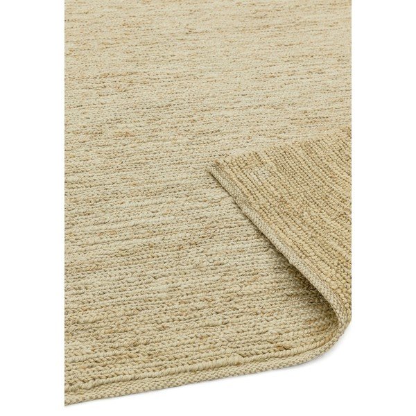 Bež ručno rađen juteni tepih 200x300 cm Soumak – Asiatic Carpets-image-2