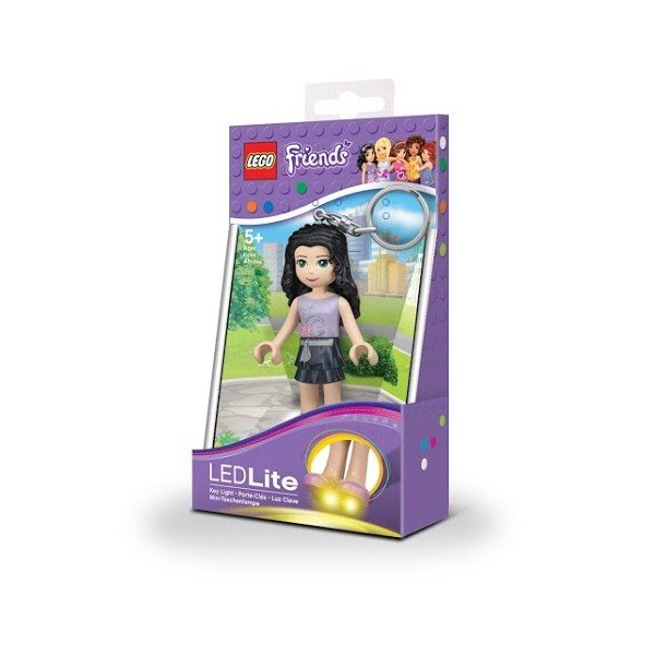 Sjajna LEGO Friends figurica Emme-image-1