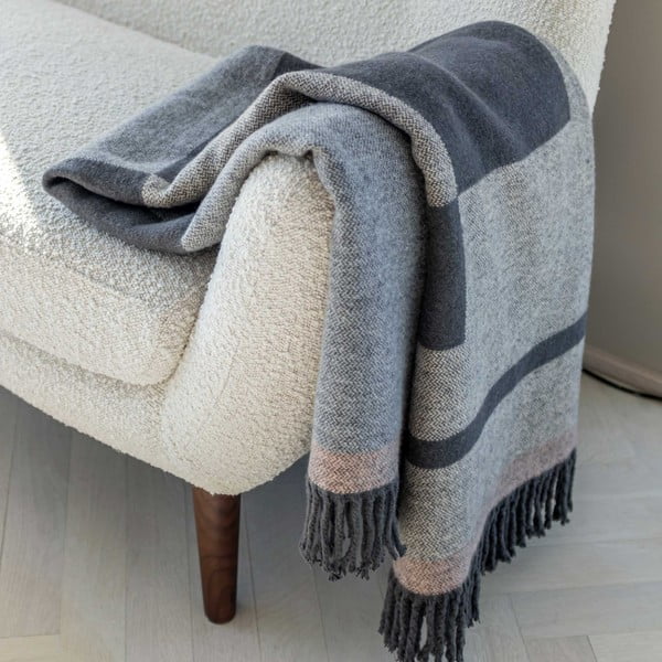 Deka 127x185 cm Bauhaus - Mette Ditmer Denmark-image-4