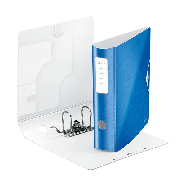 Plastičan uredski organizator Active – Leitz-image-2