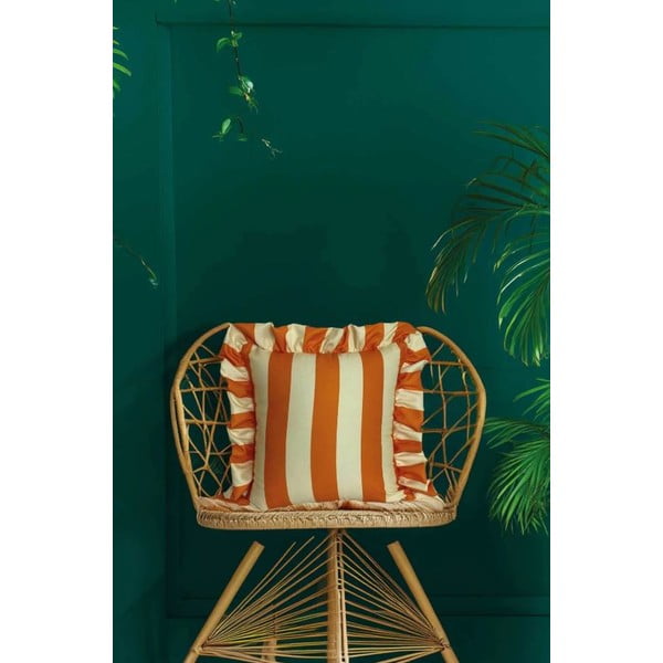 Ukrasna jastučnica 45x45 cm Ruffled – Mila Home-image-1