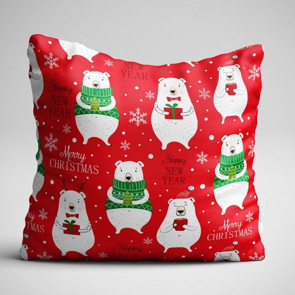 Oyo home Prancer jastuk, 43 x 43 cm