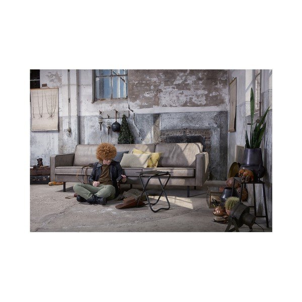 Metalni pomoćni stol BePureHome Brave, visina 50 cm-image-4