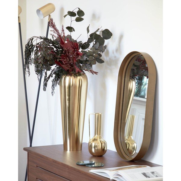 Zidno ogledalo 31x61,5 cm Tiare – Kave Home-image-1