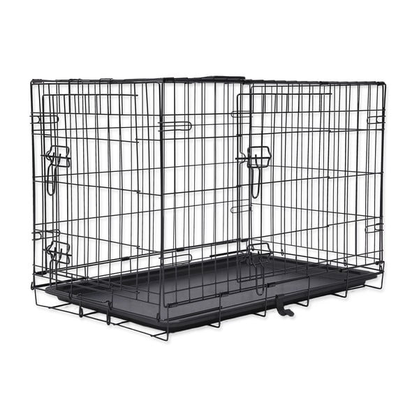 Transporter za psa Dog Fantasy M – Plaček Pet Products