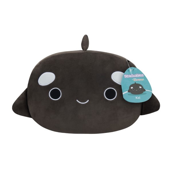 Plišana igračka Stackables  Kai – SQUISHMALLOWS-image-3