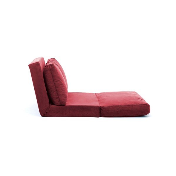 Bordo sklopiva sofa 120 cm Taida – Balcab Home-image-2