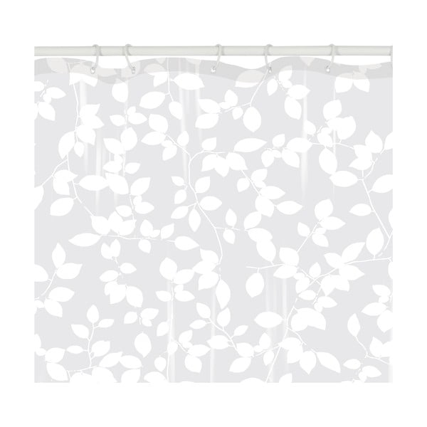 Tuš zavjesa 180x200 cm Blatt – Spirella-image-2
