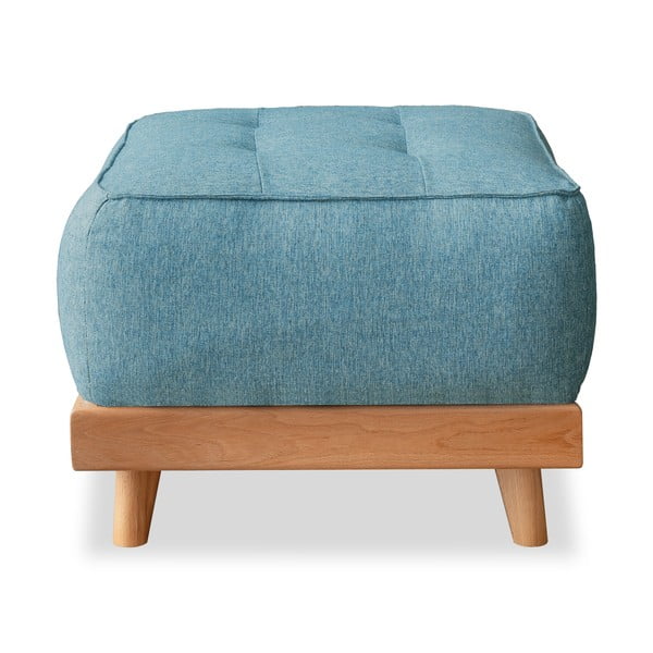 Tirkizni tabure Dazzling Daisy – Miuform-image-3