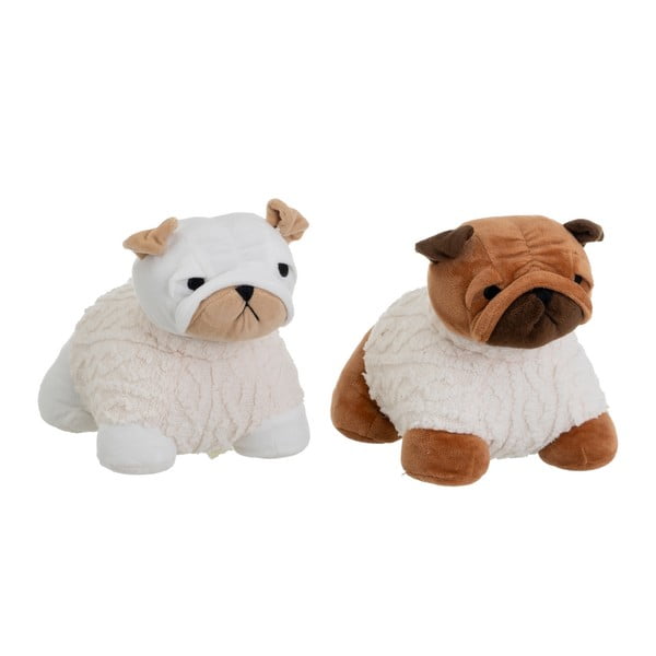 Držači za vrata u setu 2 kom Dog – Casa Selección