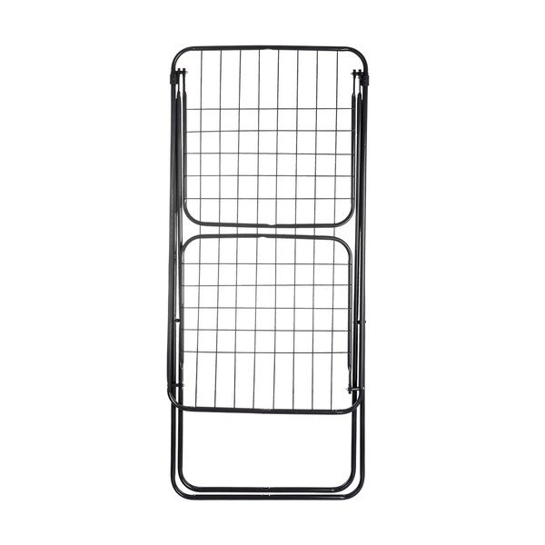 Crna/antracitno siva sušilica za rublje 15 m – Orion-image-3