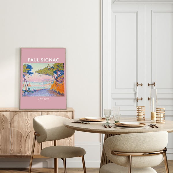 Slika 50x70 cm Golfe Juan – Styler-image-1