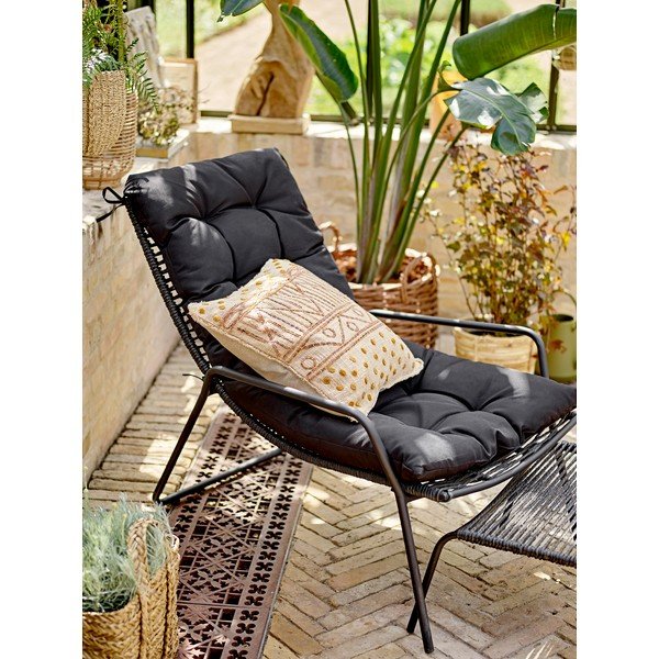 Košare za tegle za cvijeće u kompletu 2 kom ø 43 cm Jayde – Bloomingville-image-2