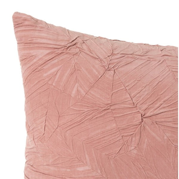 Ukrasni jastuci u setu 2 kom 40x40 cm Leaf – Casa Selección-image-2