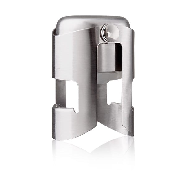 Čep za šampanjac od nehrđajućeg čelika – VacuVin